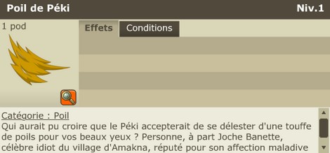 Poil de Peki